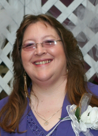 Author of The Medicine Man series