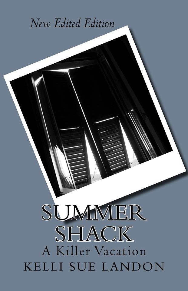 Second Interview With Kelli Landon, Author of Summer Shack