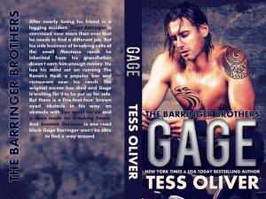 TO Gage Cover
