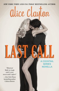 Last Call Cover