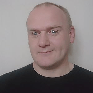 Author Interview with Clifford Shepherd