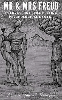 Mr & Mrs Frieud: An Interview with Adrian