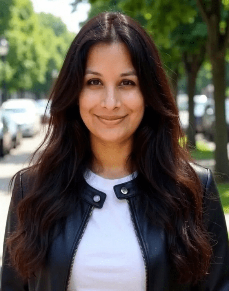 Paromita - Children's book author